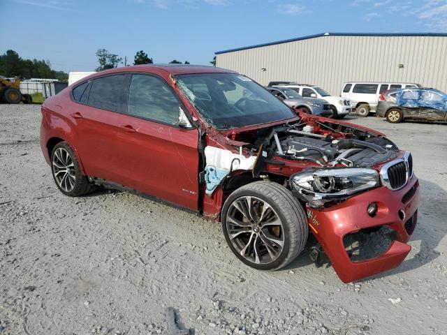 Photo 3 VIN: 5UXKU2C56K0Z63678 - BMW X6 XDRIVE3 