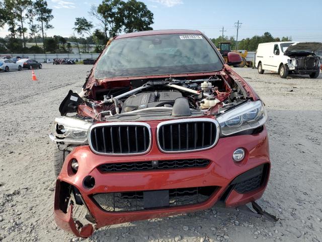 Photo 4 VIN: 5UXKU2C56K0Z63678 - BMW X6 XDRIVE3 