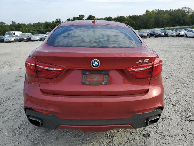 Photo 5 VIN: 5UXKU2C56K0Z63678 - BMW X6 XDRIVE3 