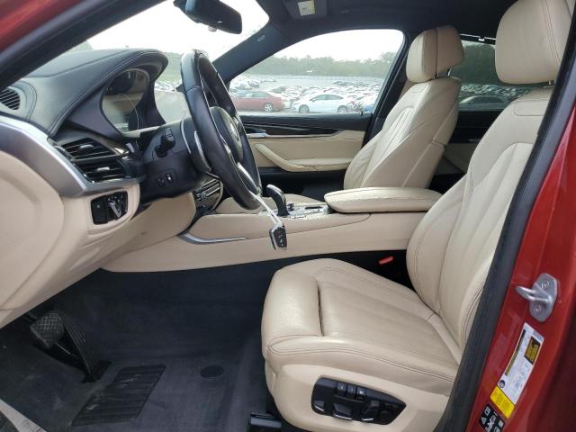 Photo 6 VIN: 5UXKU2C56K0Z63678 - BMW X6 XDRIVE3 