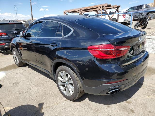 Photo 1 VIN: 5UXKU2C56K0Z65365 - BMW X6 XDRIVE3 