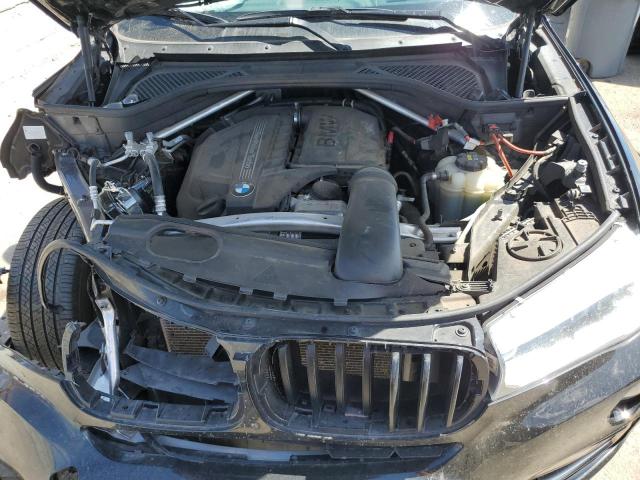 Photo 10 VIN: 5UXKU2C56K0Z65365 - BMW X6 XDRIVE3 