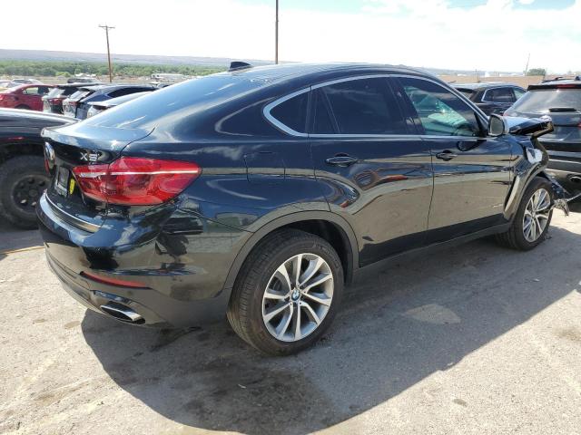 Photo 2 VIN: 5UXKU2C56K0Z65365 - BMW X6 XDRIVE3 