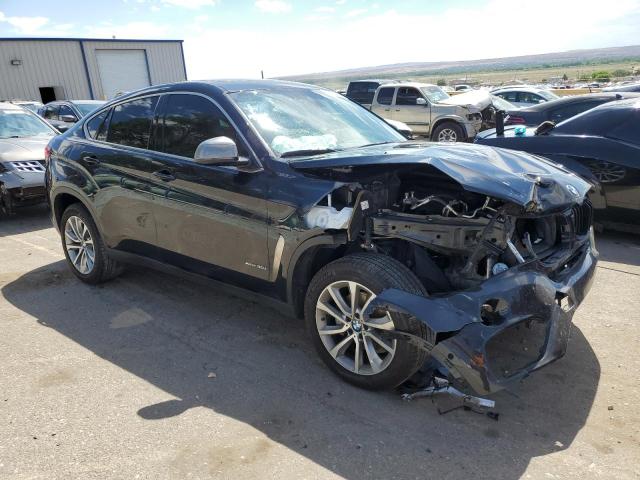 Photo 3 VIN: 5UXKU2C56K0Z65365 - BMW X6 XDRIVE3 