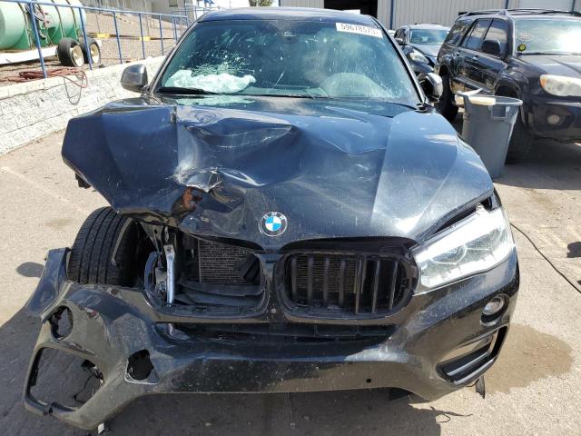 Photo 4 VIN: 5UXKU2C56K0Z65365 - BMW X6 XDRIVE3 