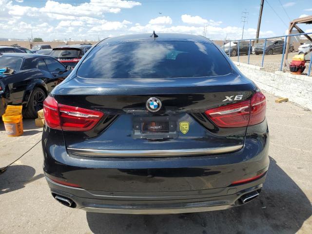 Photo 5 VIN: 5UXKU2C56K0Z65365 - BMW X6 XDRIVE3 