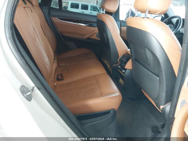 Photo 7 VIN: 5UXKU2C57F0F94841 - BMW X6 