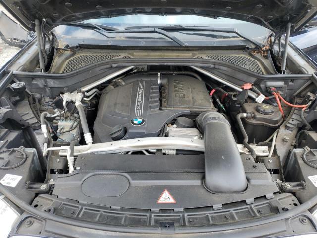 Photo 10 VIN: 5UXKU2C57F0F95066 - BMW X6 