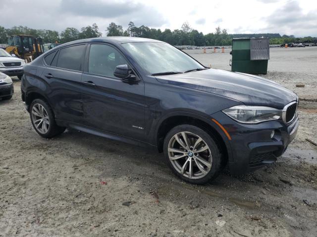 Photo 3 VIN: 5UXKU2C57F0F95066 - BMW X6 