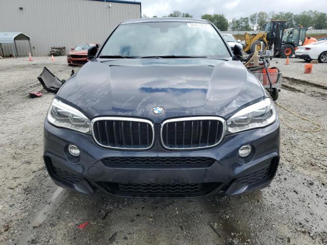 Photo 4 VIN: 5UXKU2C57F0F95066 - BMW X6 