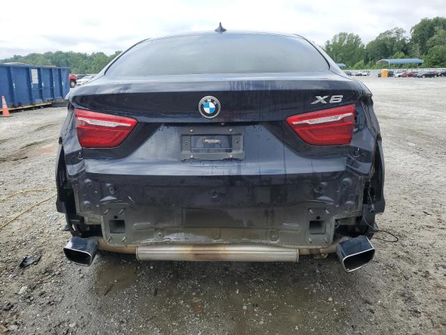 Photo 5 VIN: 5UXKU2C57F0F95066 - BMW X6 