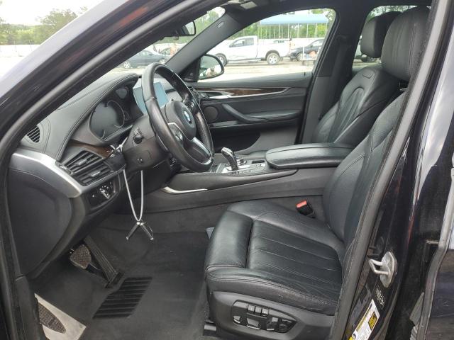 Photo 6 VIN: 5UXKU2C57F0F95066 - BMW X6 