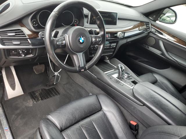 Photo 7 VIN: 5UXKU2C57F0F95066 - BMW X6 