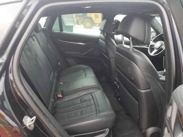 Photo 9 VIN: 5UXKU2C57F0F95066 - BMW X6 