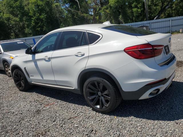 Photo 1 VIN: 5UXKU2C57F0F95424 - BMW X6 