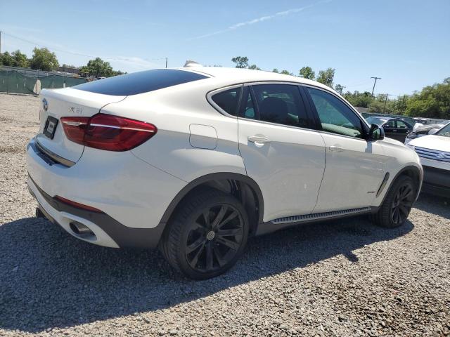 Photo 2 VIN: 5UXKU2C57F0F95424 - BMW X6 