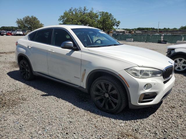 Photo 3 VIN: 5UXKU2C57F0F95424 - BMW X6 