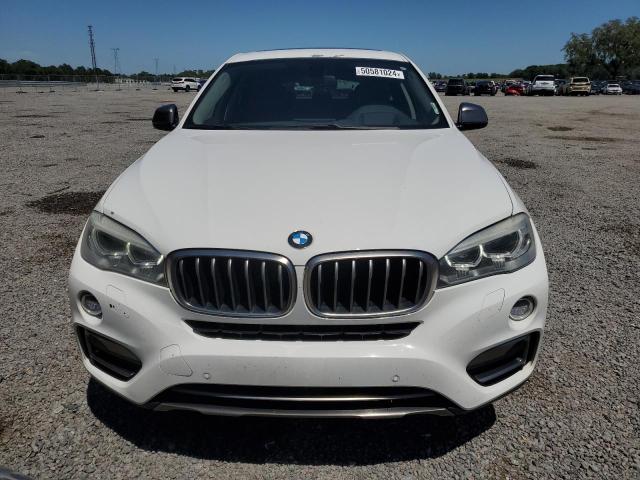 Photo 4 VIN: 5UXKU2C57F0F95424 - BMW X6 