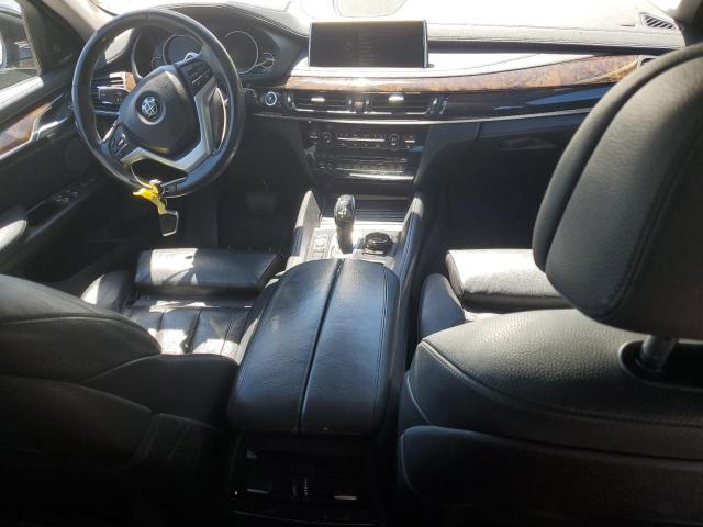 Photo 7 VIN: 5UXKU2C57F0F95424 - BMW X6 