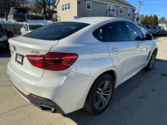 Photo 2 VIN: 5UXKU2C57F0N76482 - BMW X6 