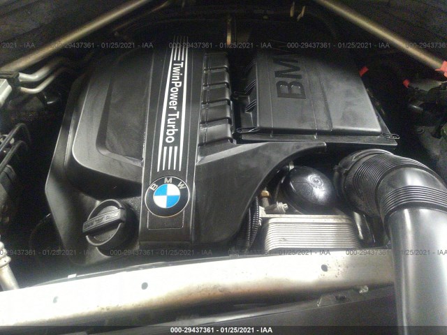 Photo 9 VIN: 5UXKU2C57F0N76630 - BMW X6 