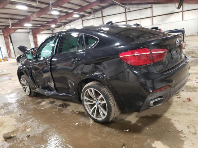 Photo 1 VIN: 5UXKU2C57F0N77373 - BMW X6 