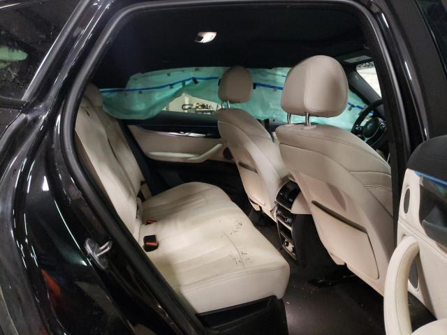 Photo 10 VIN: 5UXKU2C57F0N77373 - BMW X6 