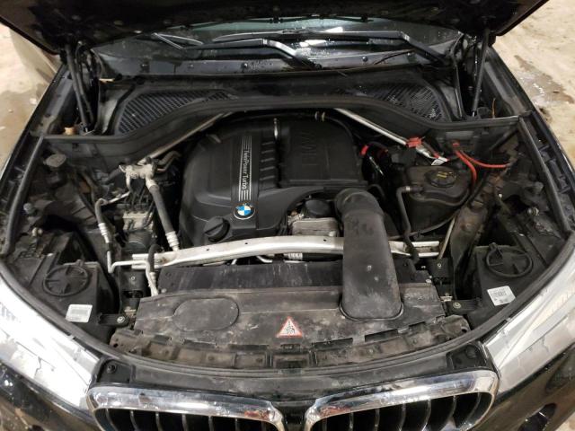 Photo 11 VIN: 5UXKU2C57F0N77373 - BMW X6 