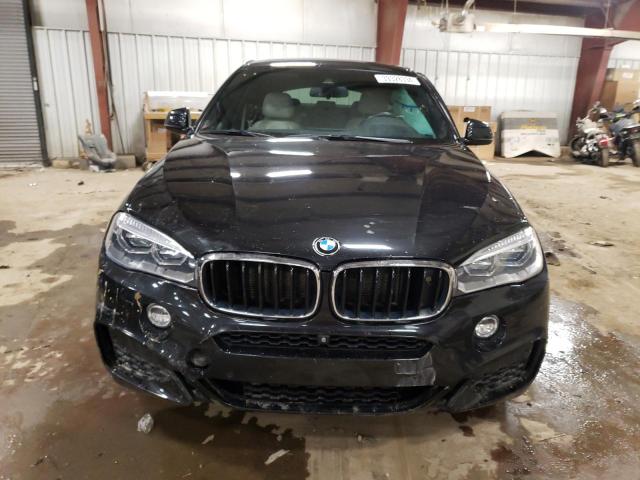 Photo 4 VIN: 5UXKU2C57F0N77373 - BMW X6 