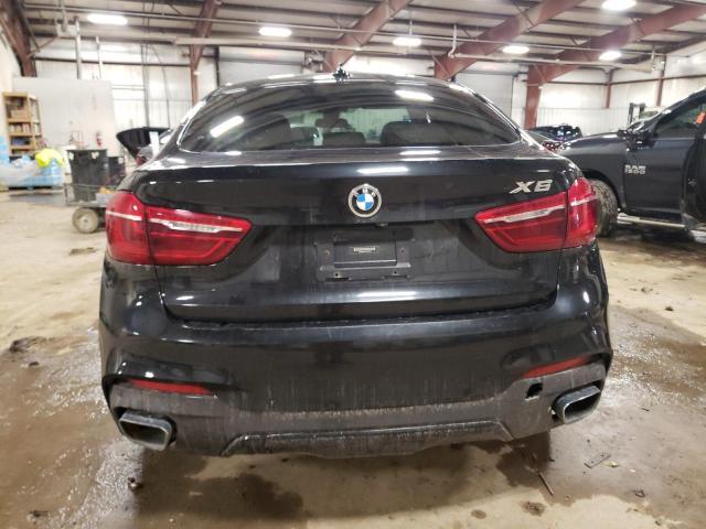 Photo 5 VIN: 5UXKU2C57F0N77373 - BMW X6 