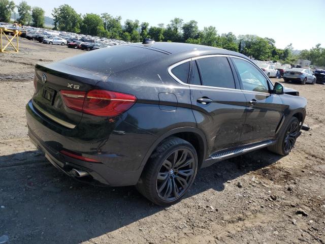 Photo 2 VIN: 5UXKU2C57G0N78699 - BMW X6 