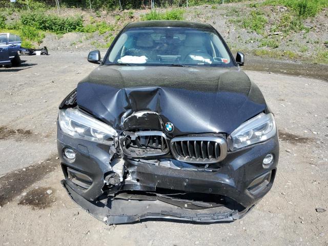 Photo 4 VIN: 5UXKU2C57G0N78699 - BMW X6 