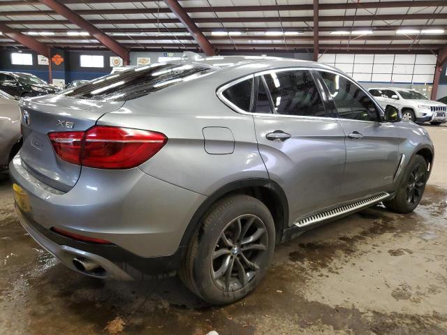 Photo 2 VIN: 5UXKU2C57G0N79772 - BMW X6 XDRIVE3 