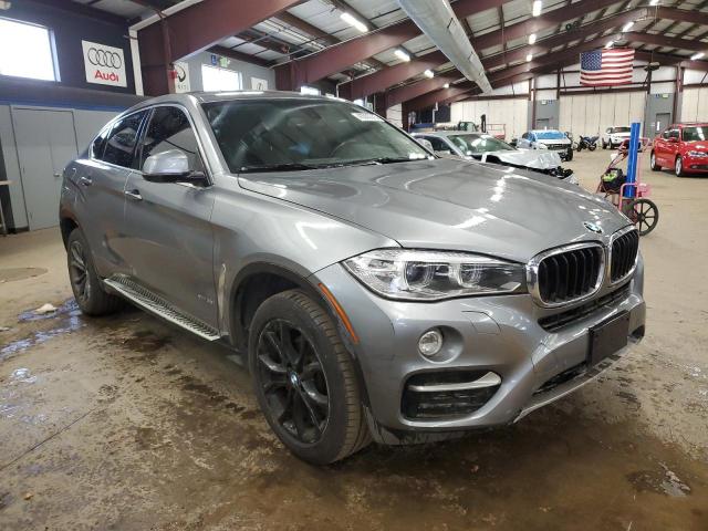 Photo 3 VIN: 5UXKU2C57G0N79772 - BMW X6 XDRIVE3 