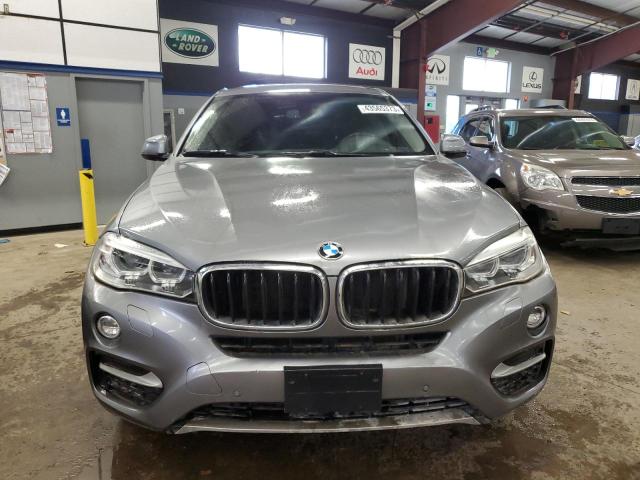 Photo 4 VIN: 5UXKU2C57G0N79772 - BMW X6 XDRIVE3 