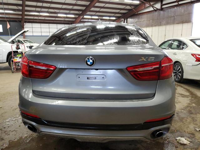 Photo 5 VIN: 5UXKU2C57G0N79772 - BMW X6 XDRIVE3 