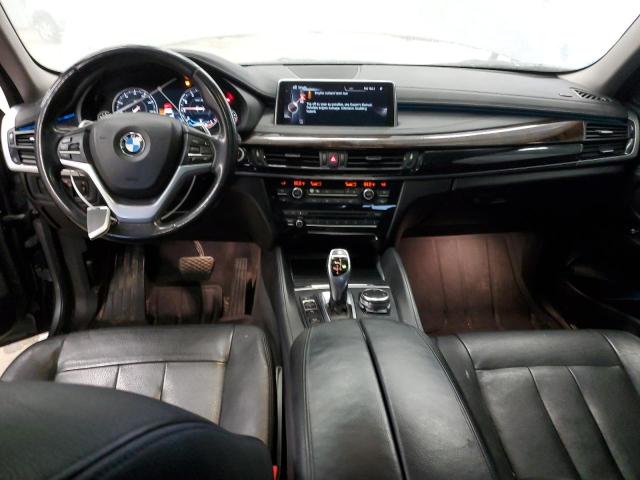 Photo 7 VIN: 5UXKU2C57G0N79772 - BMW X6 XDRIVE3 