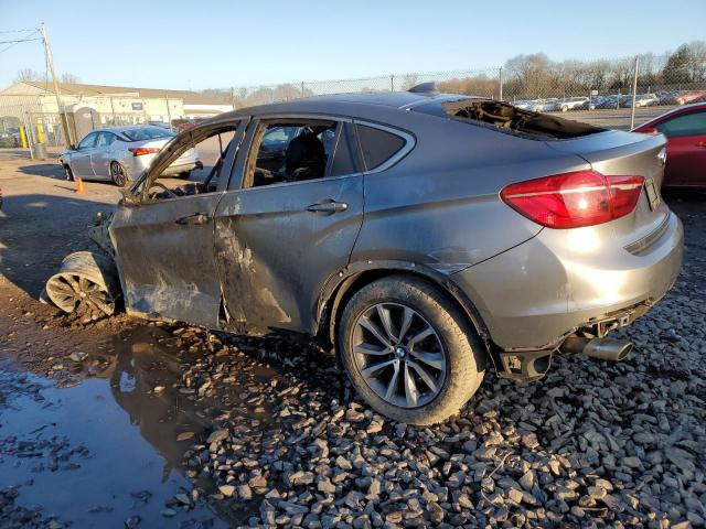 Photo 1 VIN: 5UXKU2C57G0N81148 - BMW X6 