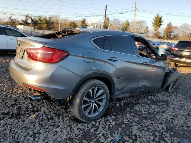 Photo 2 VIN: 5UXKU2C57G0N81148 - BMW X6 