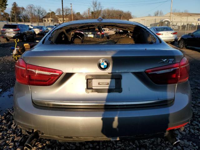 Photo 5 VIN: 5UXKU2C57G0N81148 - BMW X6 