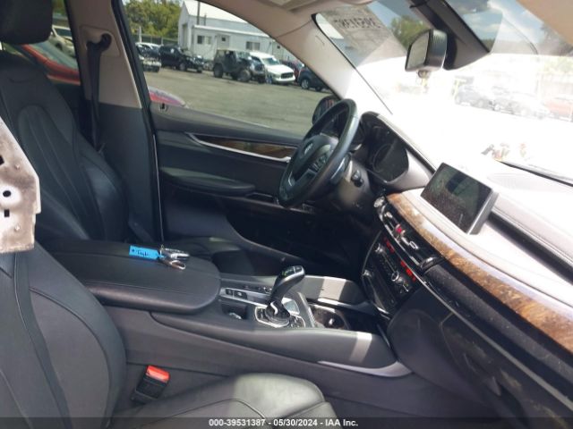 Photo 4 VIN: 5UXKU2C57G0N82610 - BMW X6 