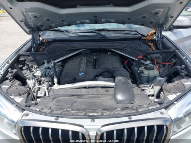 Photo 9 VIN: 5UXKU2C57J0X48728 - BMW X6 