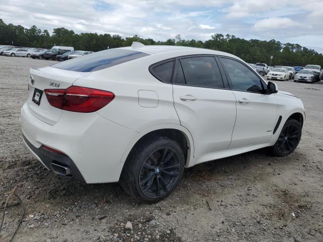 Photo 2 VIN: 5UXKU2C57J0X50897 - BMW X6 XDRIVE3 