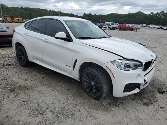 Photo 3 VIN: 5UXKU2C57J0X50897 - BMW X6 XDRIVE3 