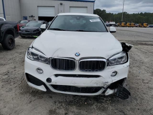 Photo 4 VIN: 5UXKU2C57J0X50897 - BMW X6 XDRIVE3 