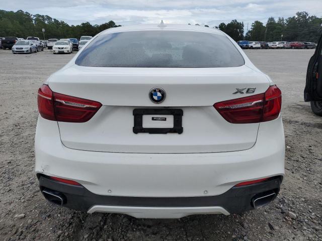 Photo 5 VIN: 5UXKU2C57J0X50897 - BMW X6 XDRIVE3 