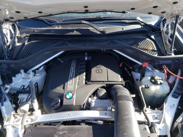 Photo 6 VIN: 5UXKU2C57J0X51144 - BMW X6 XDRIVE3 