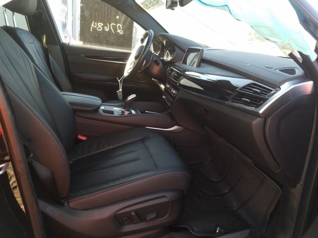 Photo 4 VIN: 5UXKU2C57J0Z61730 - BMW X6 