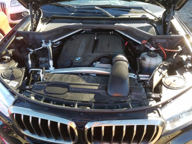 Photo 6 VIN: 5UXKU2C57J0Z61730 - BMW X6 