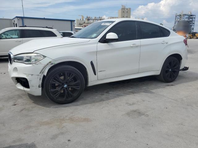 Photo 0 VIN: 5UXKU2C57J0Z61842 - BMW X6 XDRIVE3 